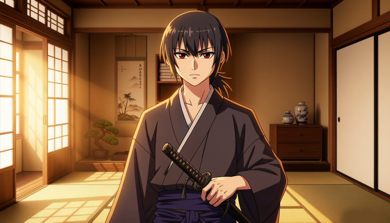 加賀塩之介